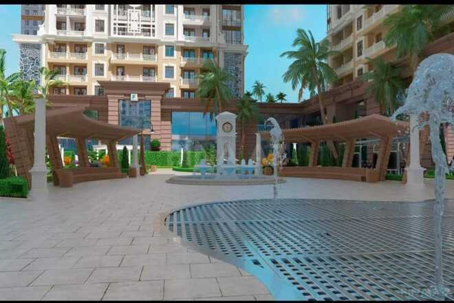 Satılır 3 otaqlı yeni tikili 174 m², 28 May m., photo 13 from 17
