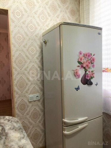 İcarəyə verilir 2 otaqlı köhnə tikili 60 m², Azadlıq Prospekti m., photo 9 from 10