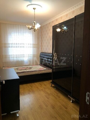 İcarəyə verilir 2 otaqlı köhnə tikili 60 m², Azadlıq Prospekti m., photo 3 from 10