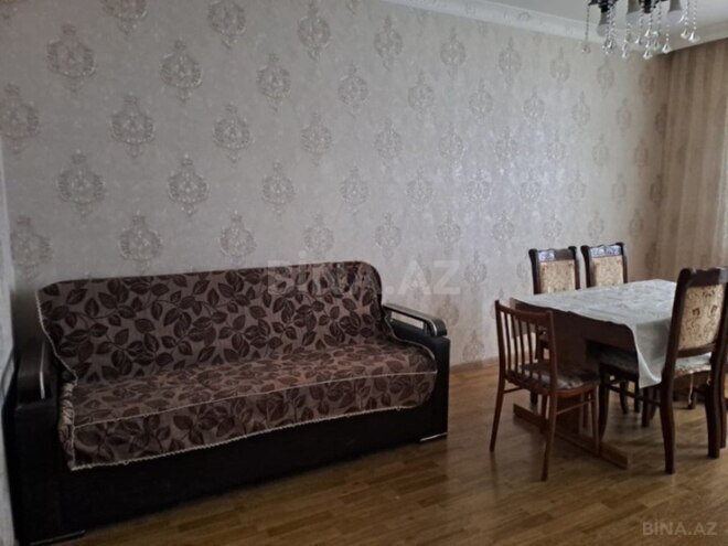 İcarəyə verilir 2 otaqlı köhnə tikili 60 m², Azadlıq Prospekti m., photo 1 from 10