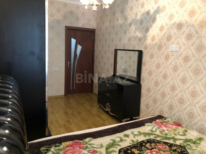 İcarəyə verilir 2 otaqlı köhnə tikili 60 m², Azadlıq Prospekti m., photo 4 from 10