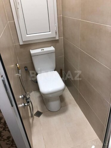 İcarəyə verilir 2 otaqlı köhnə tikili 60 m², Azadlıq Prospekti m., photo 6 from 10