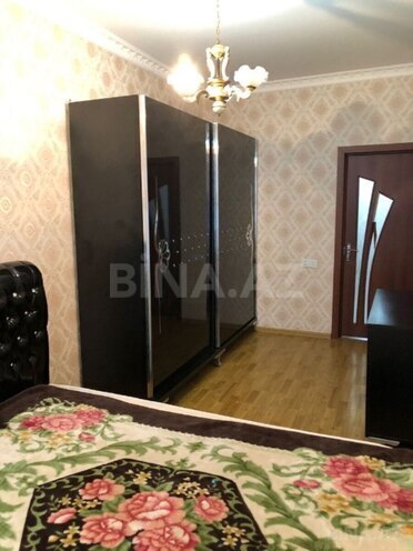 İcarəyə verilir 2 otaqlı köhnə tikili 60 m², Azadlıq Prospekti m., photo 5 from 10
