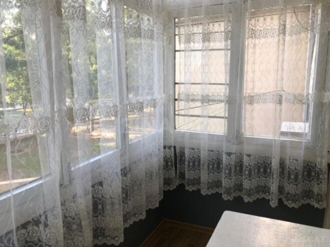 İcarəyə verilir 2 otaqlı köhnə tikili 60 m², Azadlıq Prospekti m., photo 8 from 10