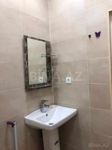 İcarəyə verilir 2 otaqlı köhnə tikili 60 m², Azadlıq Prospekti m., photo 7 from 10