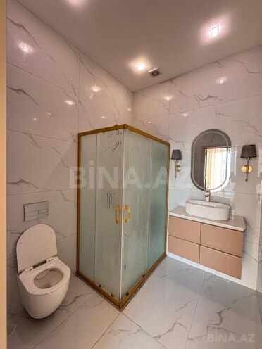 Satılır 4 otaqlı həyət evi/bağ evi 112 m², Mərdəkan q., photo 15 from 17