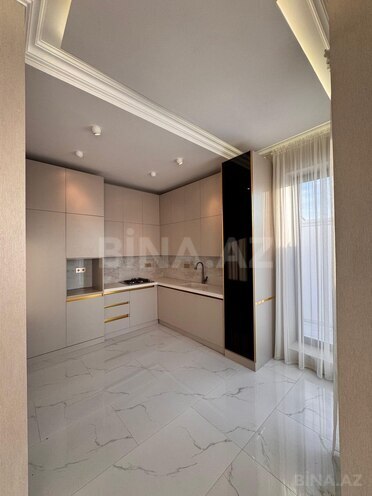 Satılır 4 otaqlı həyət evi/bağ evi 112 m², Mərdəkan q., photo 10 from 17