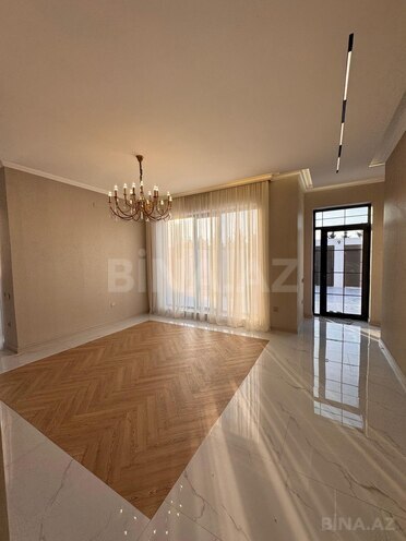 Satılır 4 otaqlı həyət evi/bağ evi 112 m², Mərdəkan q., photo 11 from 17