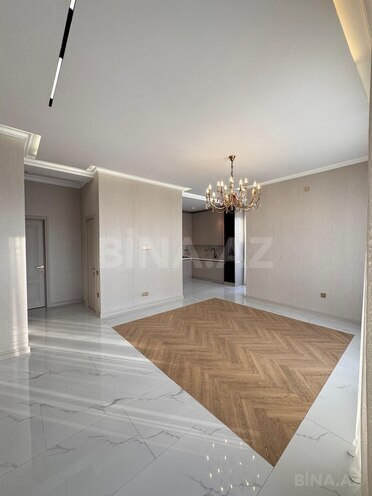 Satılır 4 otaqlı həyət evi/bağ evi 112 m², Mərdəkan q., photo 8 from 17