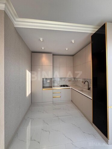 Satılır 4 otaqlı həyət evi/bağ evi 112 m², Mərdəkan q., photo 9 from 17