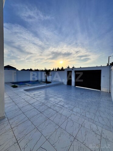 Satılır 4 otaqlı həyət evi/bağ evi 112 m², Mərdəkan q., photo 5 from 17