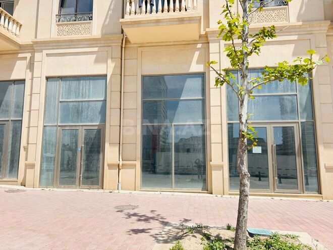 Сдаётся  объект 110 м², пос. Аг шехер, photo 1 from 5