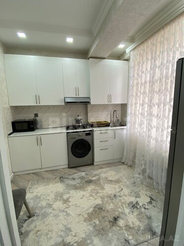 Satılır 2 otaqlı yeni tikili 65 m², photo 5 from 12