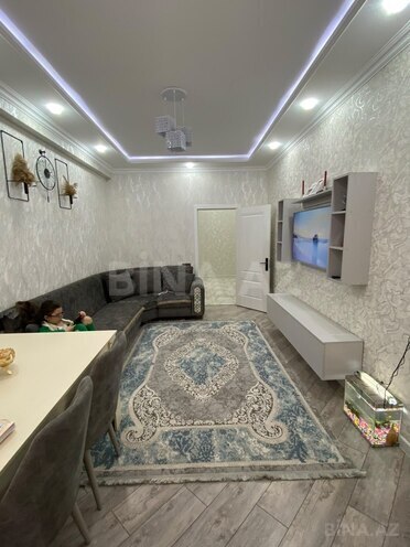 Satılır 2 otaqlı yeni tikili 65 m², photo 3 from 12