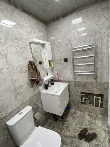 Satılır 2 otaqlı yeni tikili 65 m², photo 10 from 12