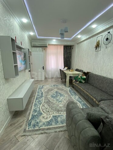Satılır 2 otaqlı yeni tikili 65 m², photo 1 from 12