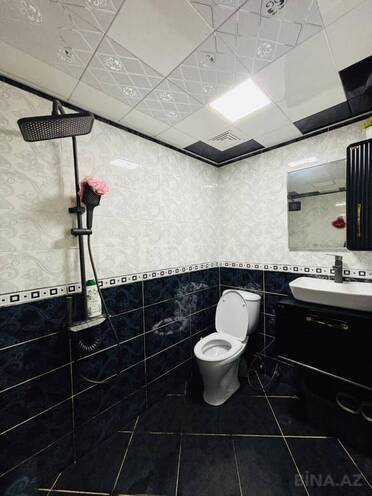 Satılır 2 otaqlı köhnə tikili 50 m², Bakıxanov q., photo 6 from 16