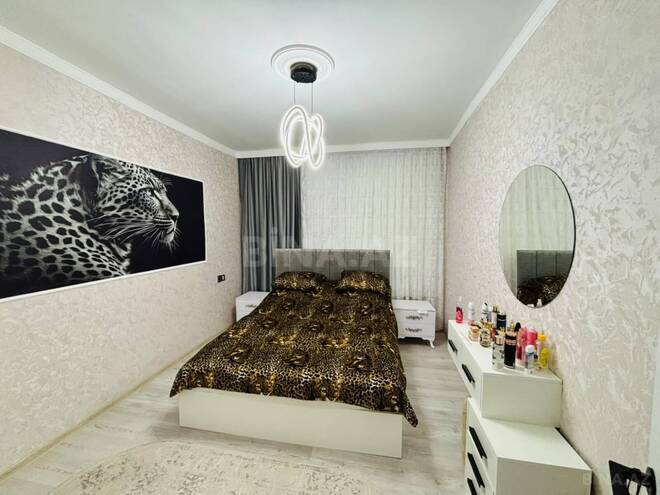 Satılır 2 otaqlı köhnə tikili 50 m², Bakıxanov q., photo 11 from 16