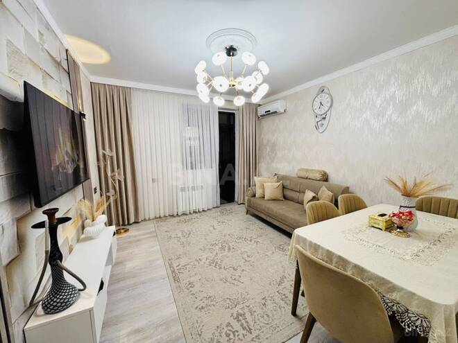 Satılır 2 otaqlı köhnə tikili 50 m², Bakıxanov q., photo 4 from 16