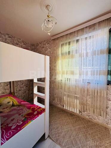 Satılır 2 otaqlı köhnə tikili 50 m², Bakıxanov q., photo 14 from 16