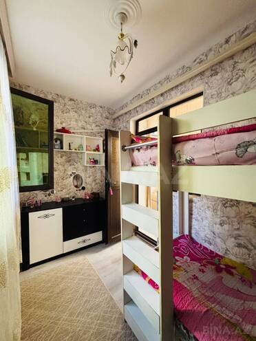 Satılır 2 otaqlı köhnə tikili 50 m², Bakıxanov q., photo 13 from 16