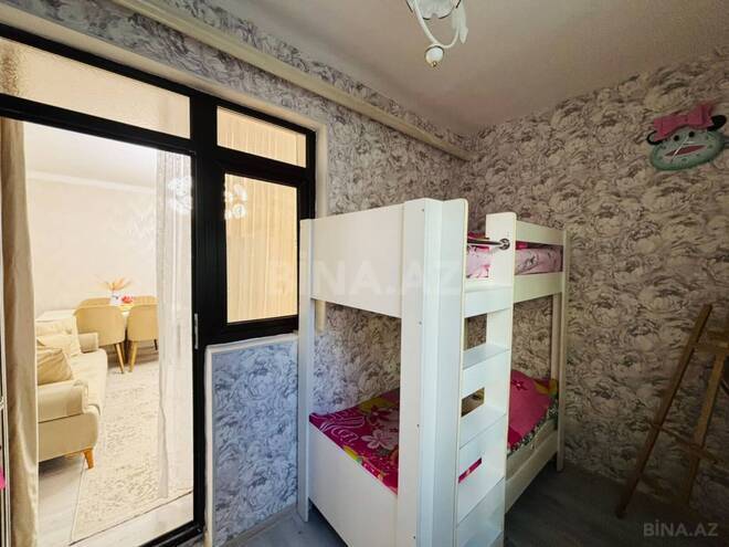 Satılır 2 otaqlı köhnə tikili 50 m², Bakıxanov q., photo 12 from 16