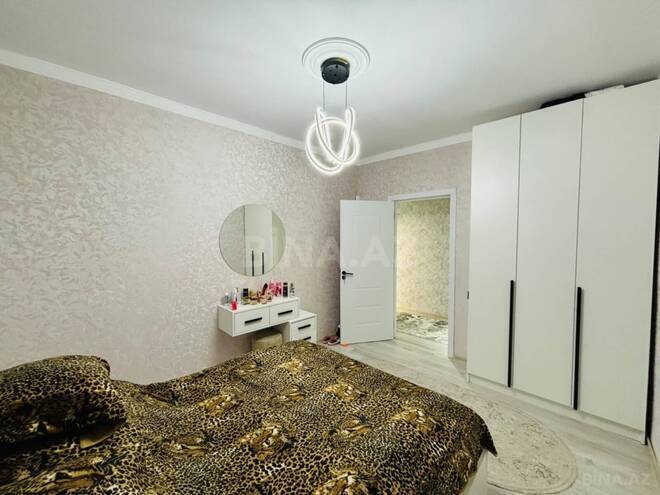 Satılır 2 otaqlı köhnə tikili 50 m², Bakıxanov q., photo 10 from 16