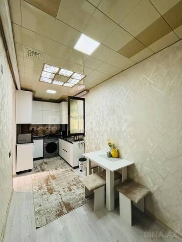 Satılır 2 otaqlı köhnə tikili 50 m², Bakıxanov q., photo 8 from 16