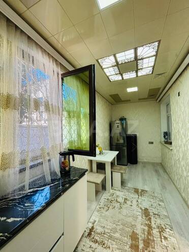 Satılır 2 otaqlı köhnə tikili 50 m², Bakıxanov q., photo 9 from 16
