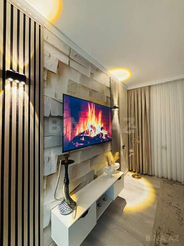 Satılır 2 otaqlı köhnə tikili 50 m², Bakıxanov q., photo 1 from 16
