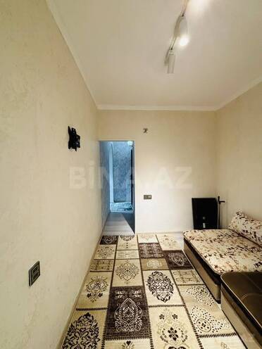 Satılır 2 otaqlı köhnə tikili 50 m², Bakıxanov q., photo 5 from 16