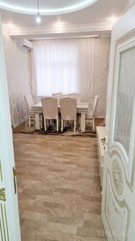 Сдаётся 3-комн. новостройка 85 м², пос. Масазыр, photo 1 from 20