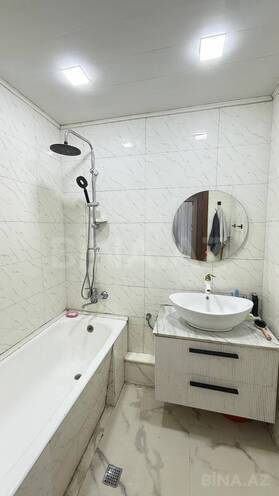 Satılır 3 otaqlı yeni tikili 75 m², Gənclik m., photo 13 from 15