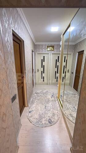 Satılır 3 otaqlı yeni tikili 75 m², Gənclik m., photo 4 from 15