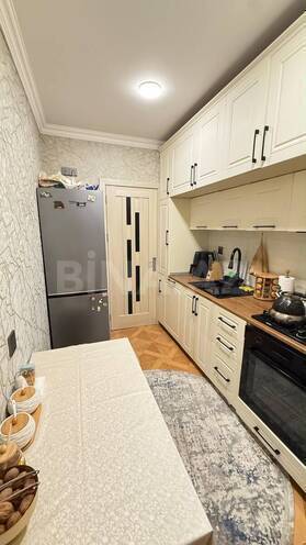 Satılır 3 otaqlı yeni tikili 75 m², Gənclik m., photo 10 from 15
