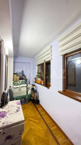Satılır 3 otaqlı yeni tikili 75 m², Gənclik m., photo 12 from 15