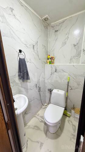 Satılır 3 otaqlı yeni tikili 75 m², Gənclik m., photo 14 from 15