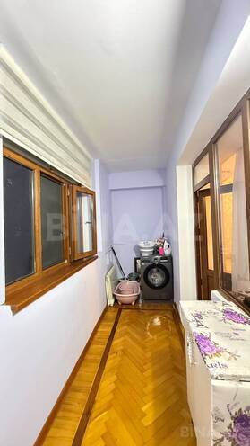 Satılır 3 otaqlı yeni tikili 75 m², Gənclik m., photo 11 from 15