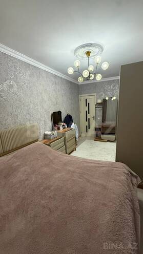 Satılır 3 otaqlı yeni tikili 75 m², Gənclik m., photo 6 from 15