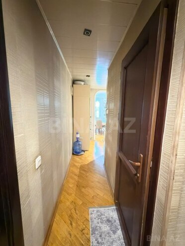 İcarəyə verilir 3 otaqlı köhnə tikili 60 m², Elmlər Akademiyası m., photo 7 from 14