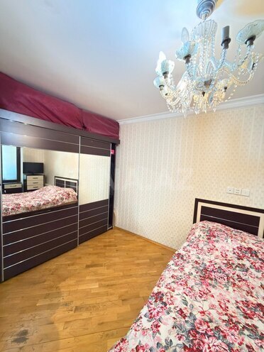 İcarəyə verilir 3 otaqlı köhnə tikili 60 m², Elmlər Akademiyası m., photo 6 from 14