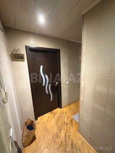 İcarəyə verilir 3 otaqlı köhnə tikili 60 m², Elmlər Akademiyası m., photo 12 from 14