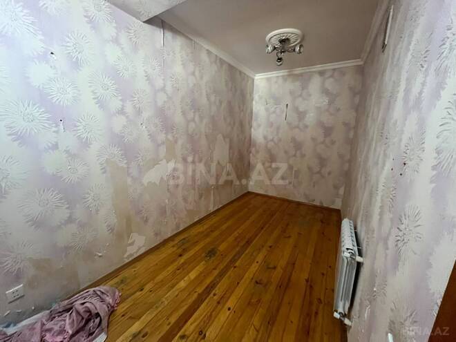 İcarəyə verilir 3 otaqlı yeni tikili 100 m², Həzi Aslanov m., photo 4 from 9