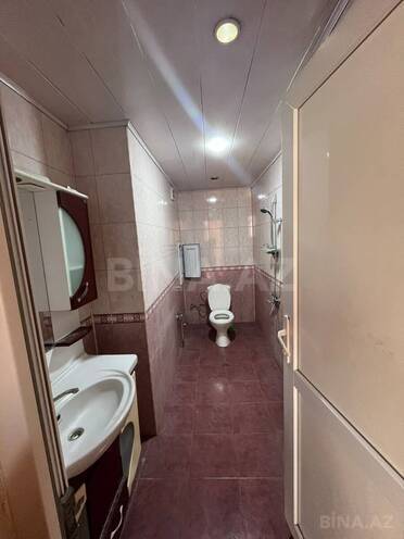 İcarəyə verilir 3 otaqlı yeni tikili 100 m², Həzi Aslanov m., photo 7 from 9