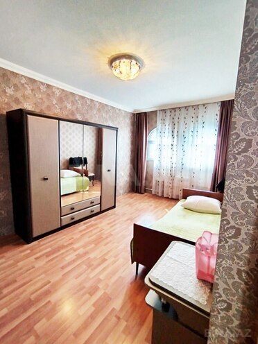 Продаётся 4-комн. вторичка 105 м², пос. Ени Ясамал, photo 1 from 21