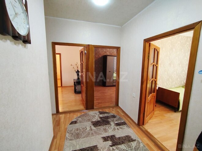 Продаётся 4-комн. вторичка 105 м², пос. Ени Ясамал, photo 16 from 21