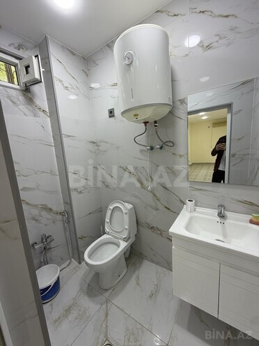 İcarəyə verilir  obyekt 75 m², İnşaatçılar m., photo 7 from 9