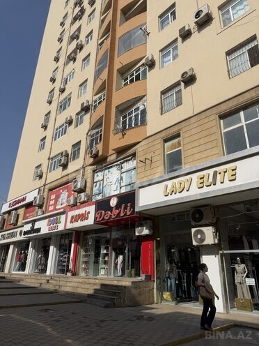 İcarəyə verilir  obyekt 75 m², İnşaatçılar m., photo 3 from 9