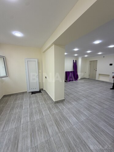 İcarəyə verilir  obyekt 75 m², İnşaatçılar m., photo 6 from 9