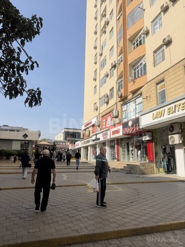İcarəyə verilir  obyekt 75 m², İnşaatçılar m., photo 4 from 9